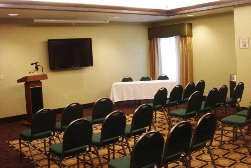 La Quinta By Wyndham Little Rock - Bryant Hotel Facilities photo