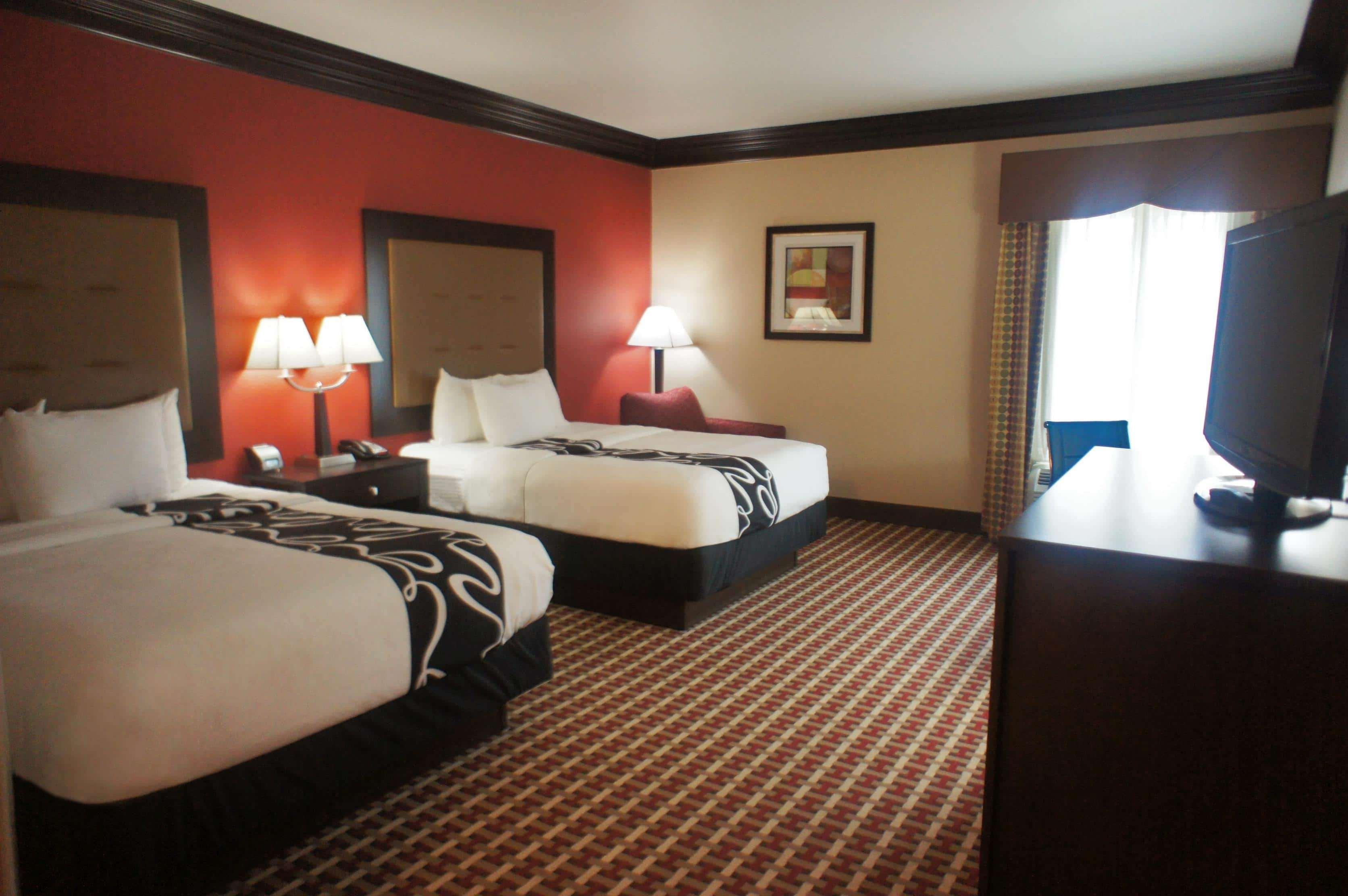 La Quinta By Wyndham Little Rock - Bryant Hotel Exterior photo