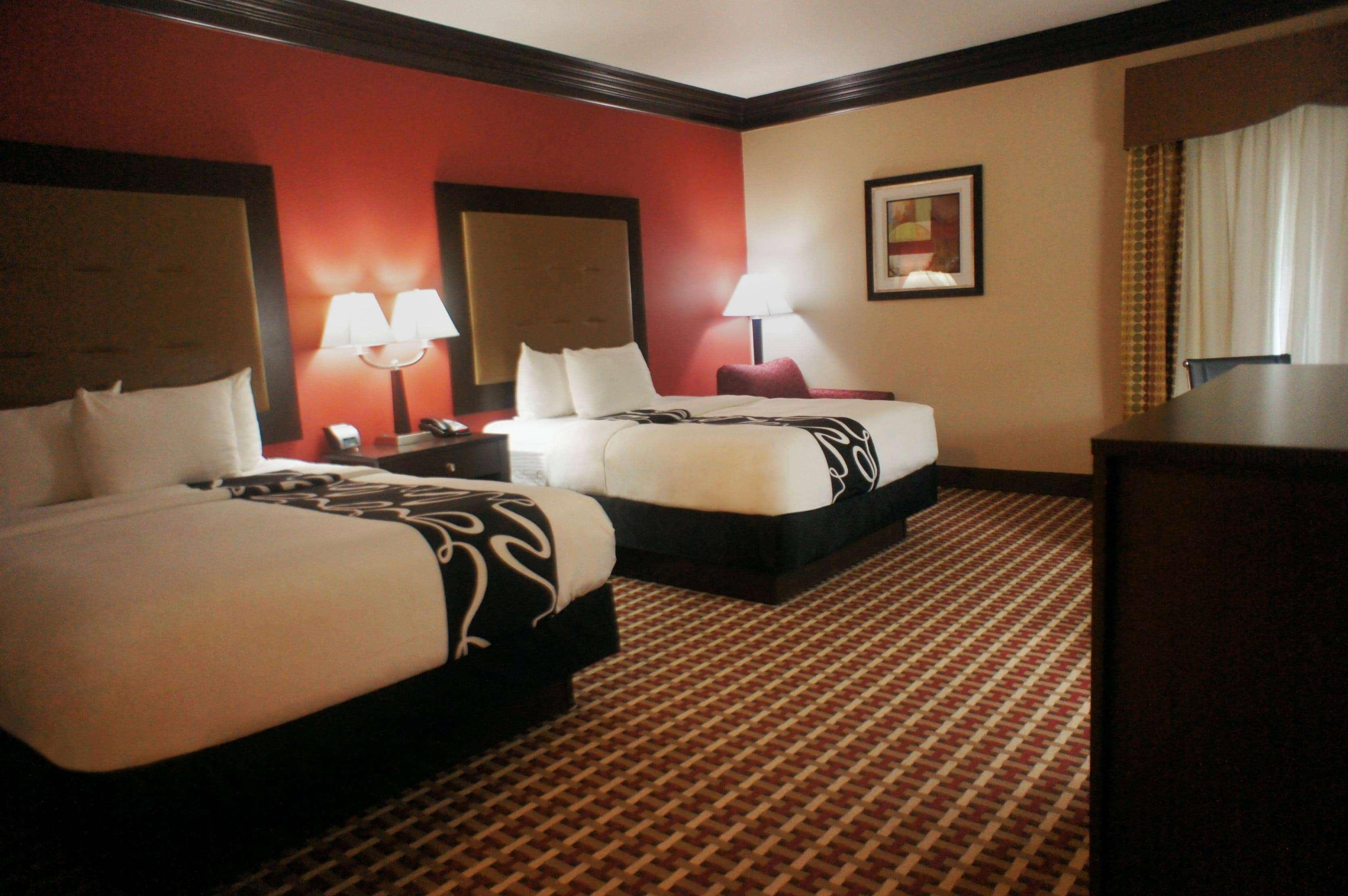 La Quinta By Wyndham Little Rock - Bryant Hotel Exterior photo