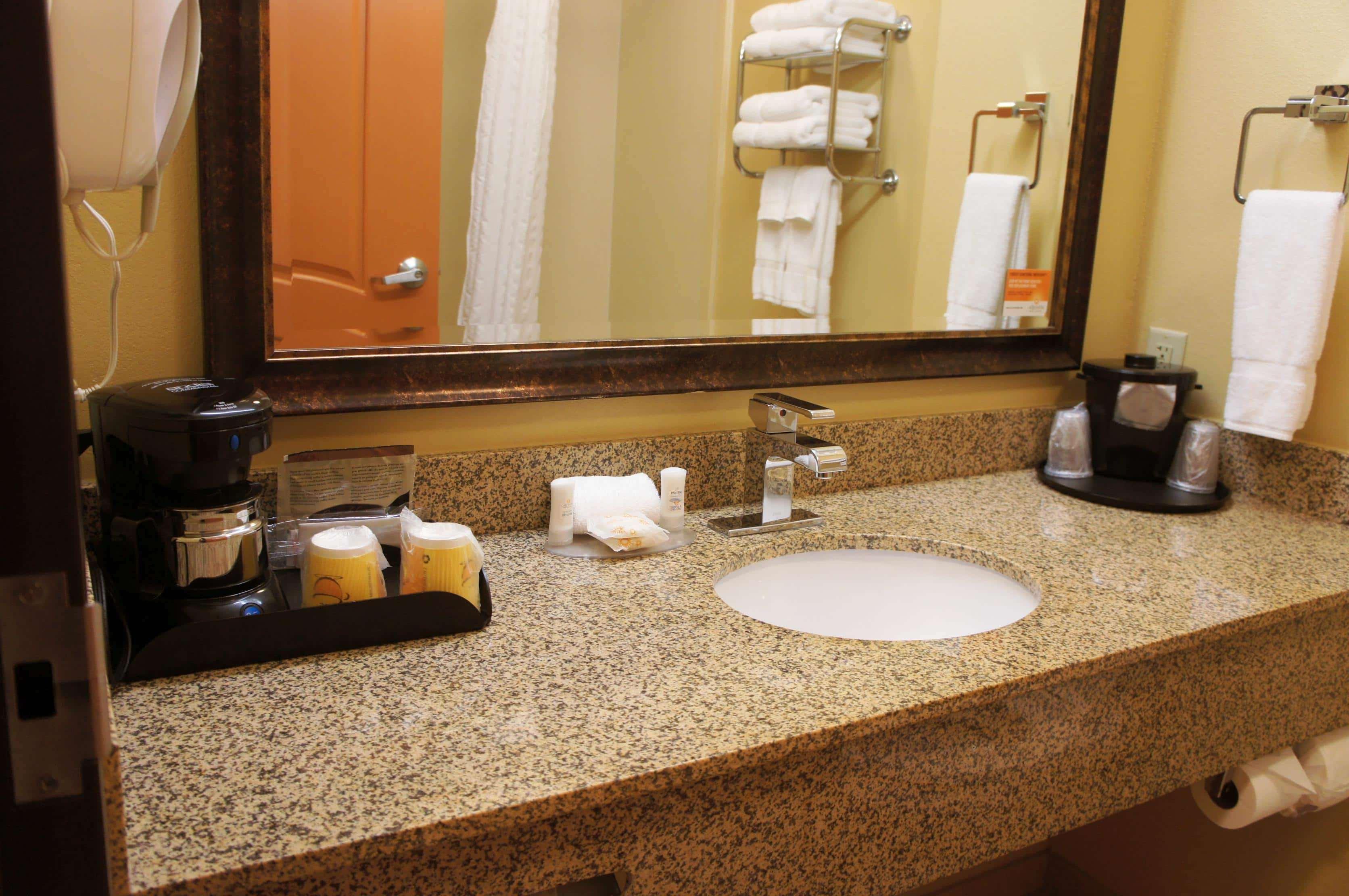 La Quinta By Wyndham Little Rock - Bryant Hotel Exterior photo