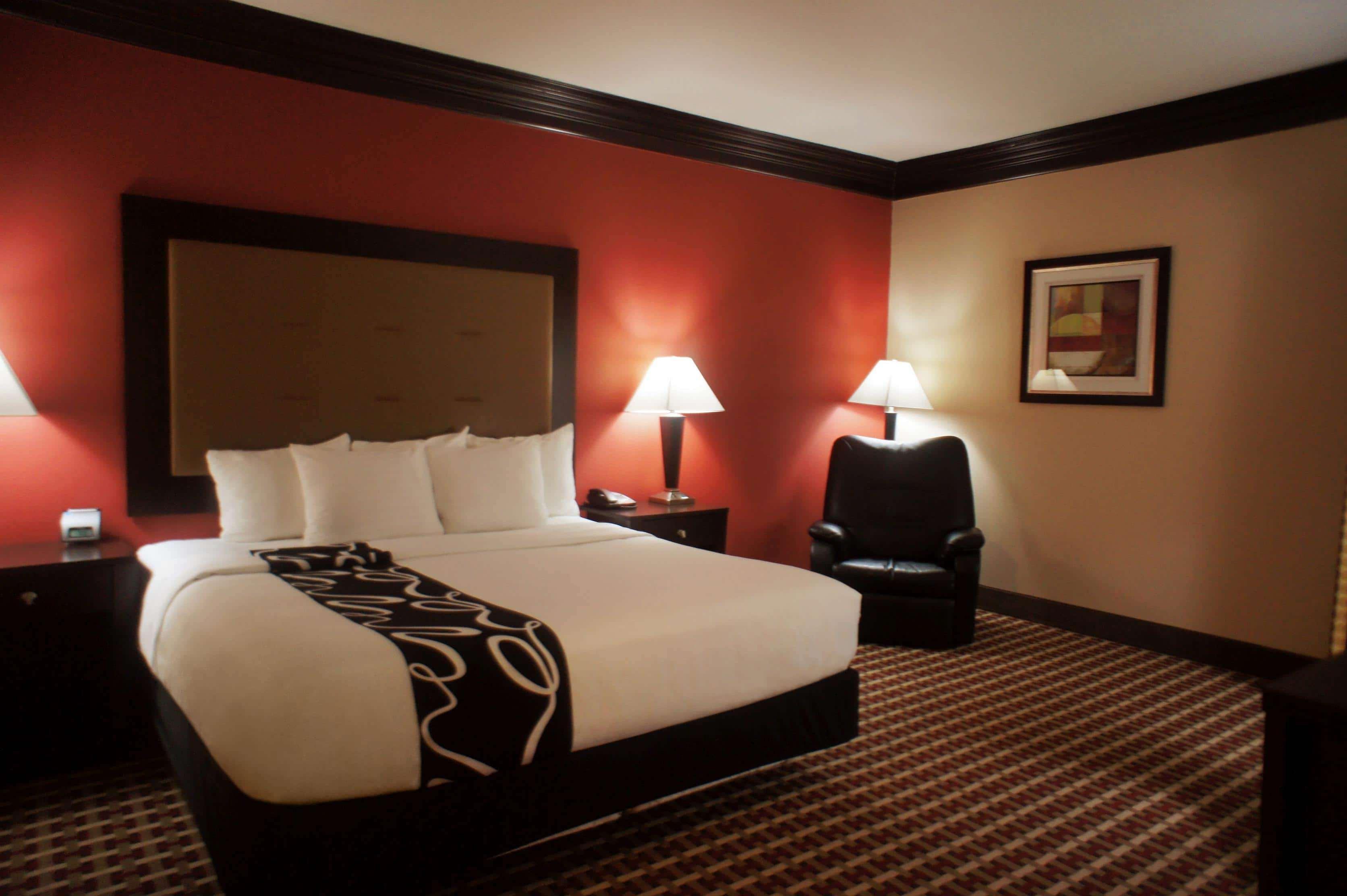 La Quinta By Wyndham Little Rock - Bryant Hotel Exterior photo
