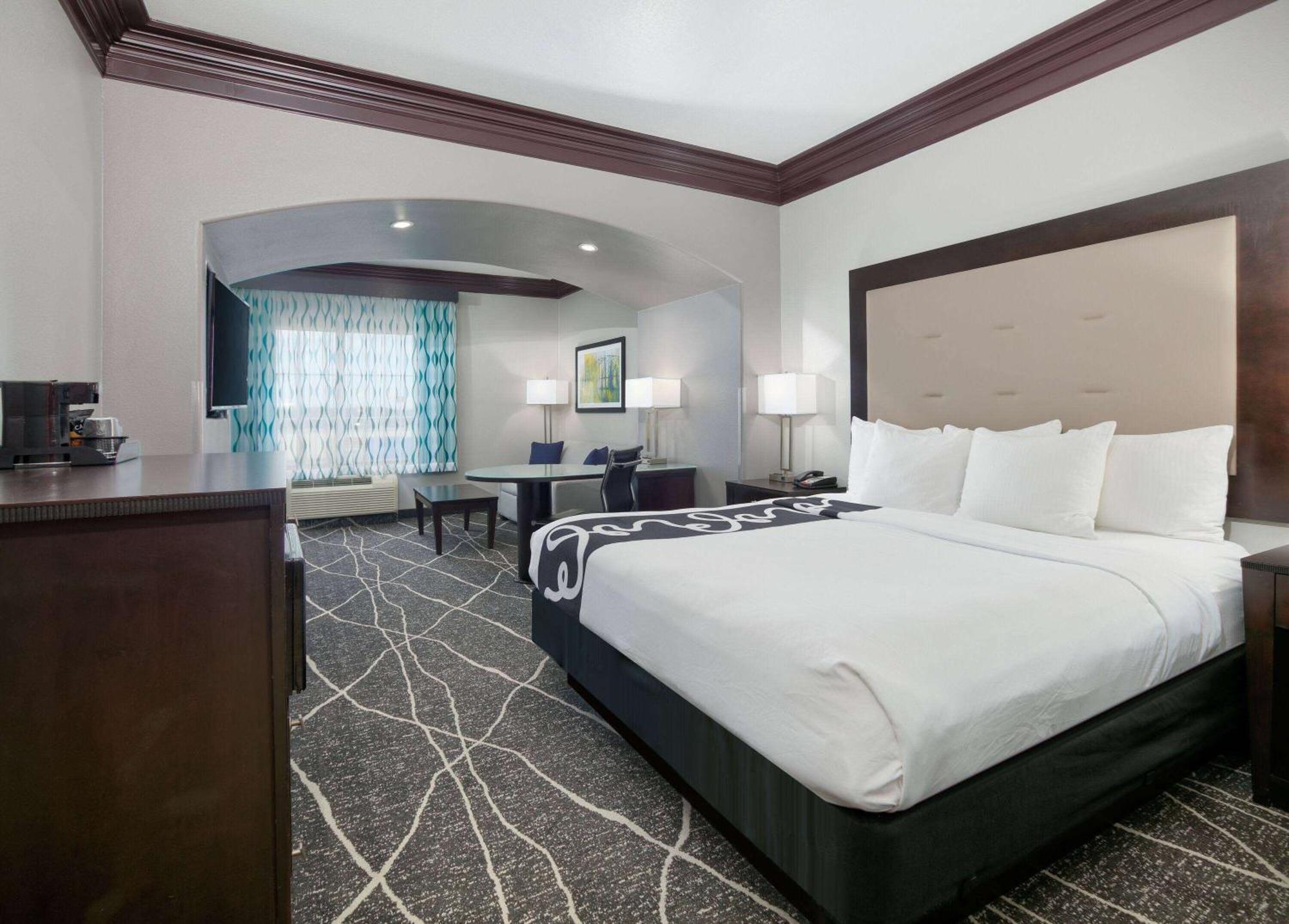 La Quinta By Wyndham Little Rock - Bryant Hotel Exterior photo