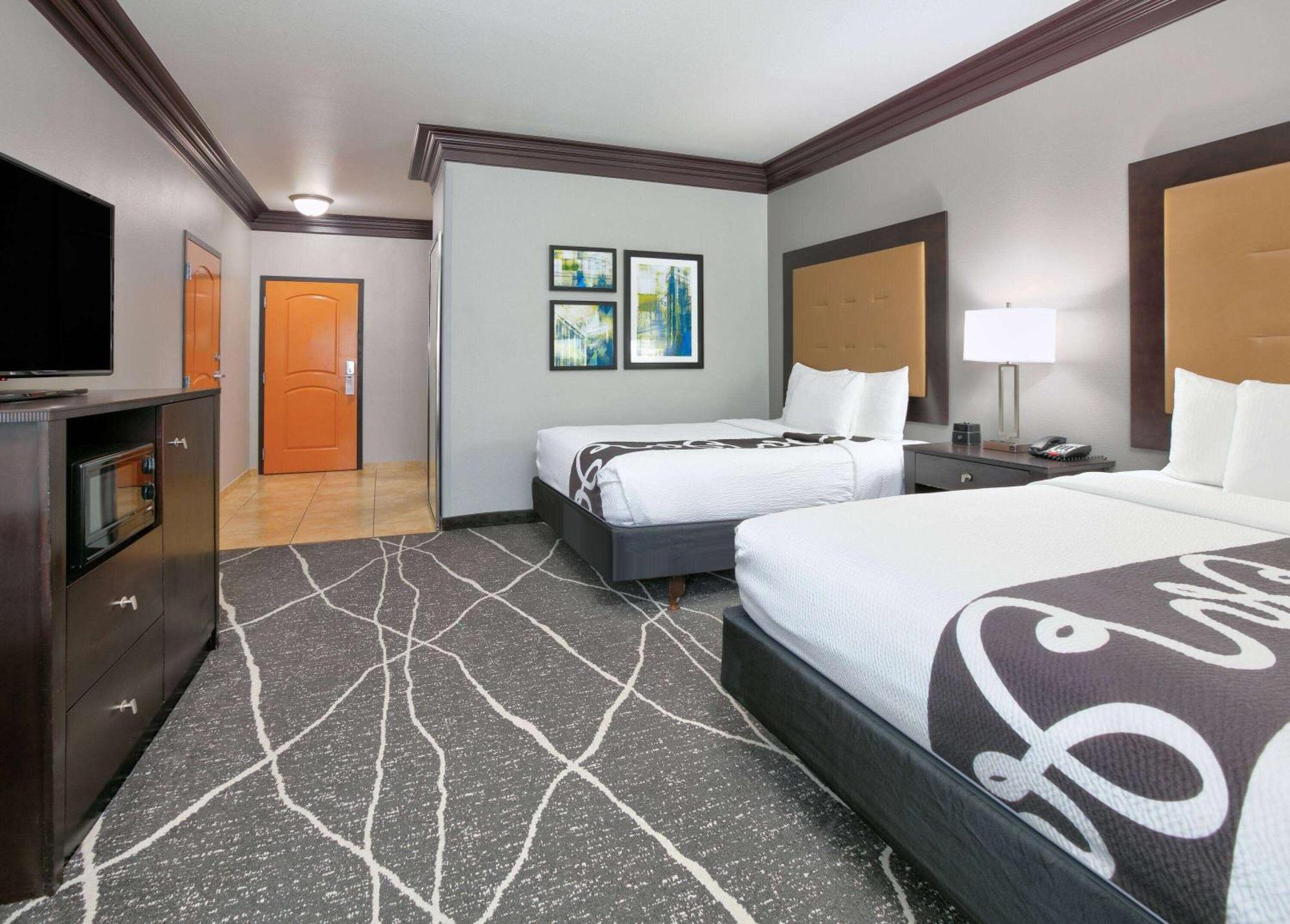 La Quinta By Wyndham Little Rock - Bryant Hotel Exterior photo