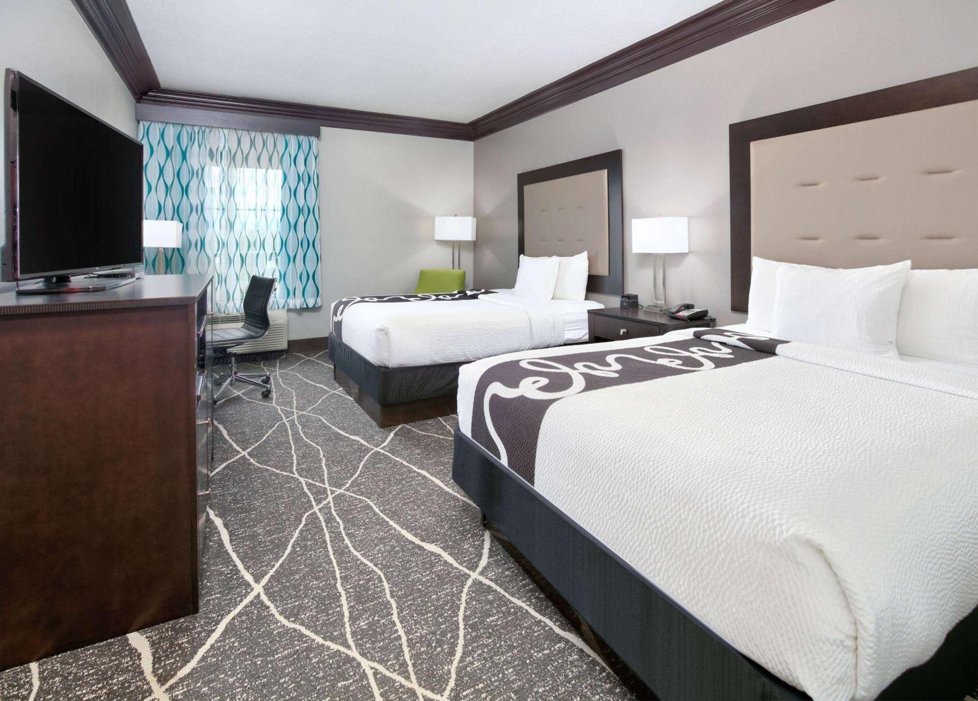 La Quinta By Wyndham Little Rock - Bryant Hotel Exterior photo