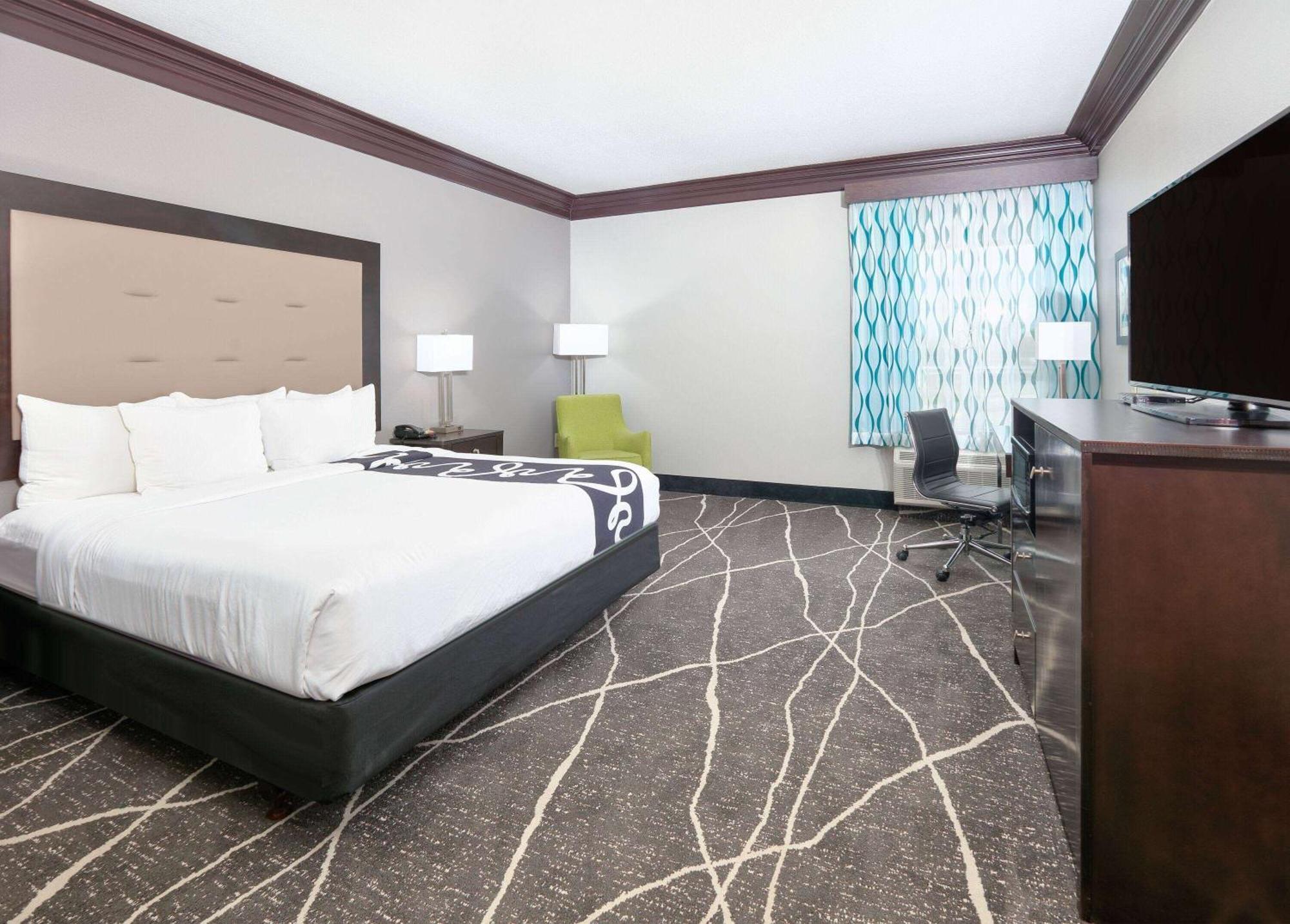 La Quinta By Wyndham Little Rock - Bryant Hotel Exterior photo
