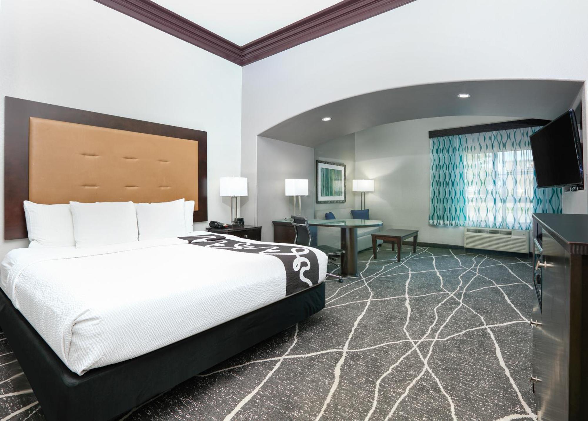 La Quinta By Wyndham Little Rock - Bryant Hotel Exterior photo