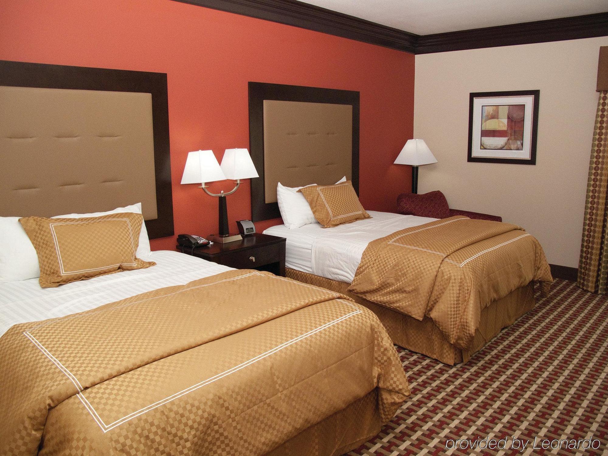 La Quinta By Wyndham Little Rock - Bryant Hotel Room photo