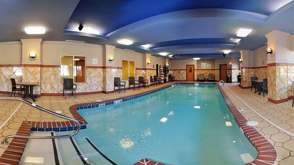 La Quinta By Wyndham Little Rock - Bryant Hotel Exterior photo