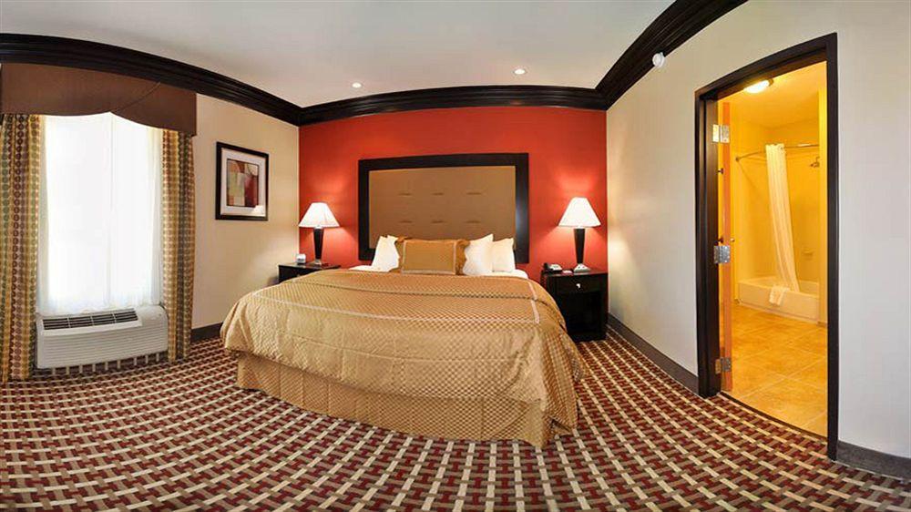 La Quinta By Wyndham Little Rock - Bryant Hotel Exterior photo