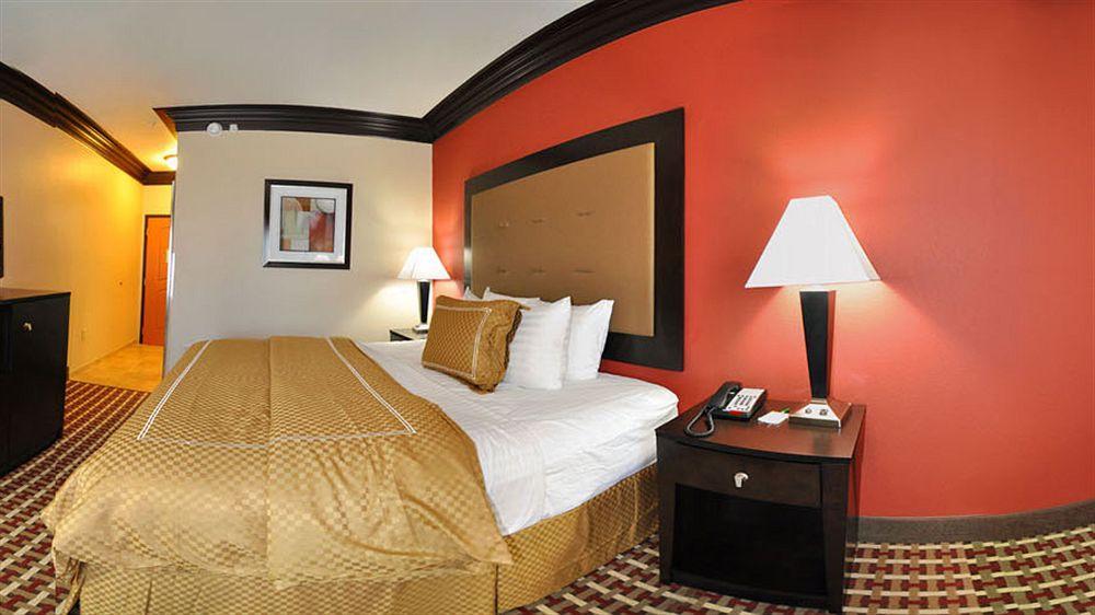 La Quinta By Wyndham Little Rock - Bryant Hotel Exterior photo