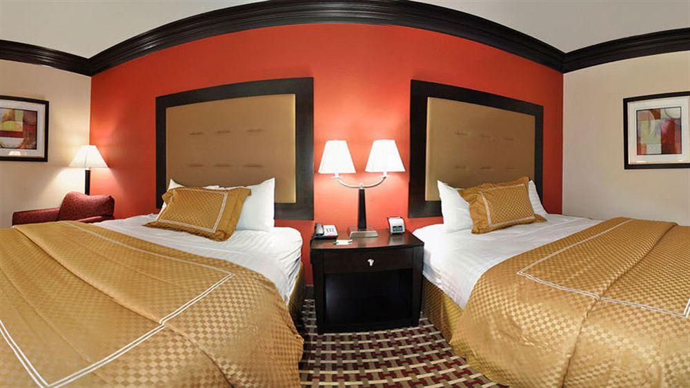 La Quinta By Wyndham Little Rock - Bryant Hotel Exterior photo