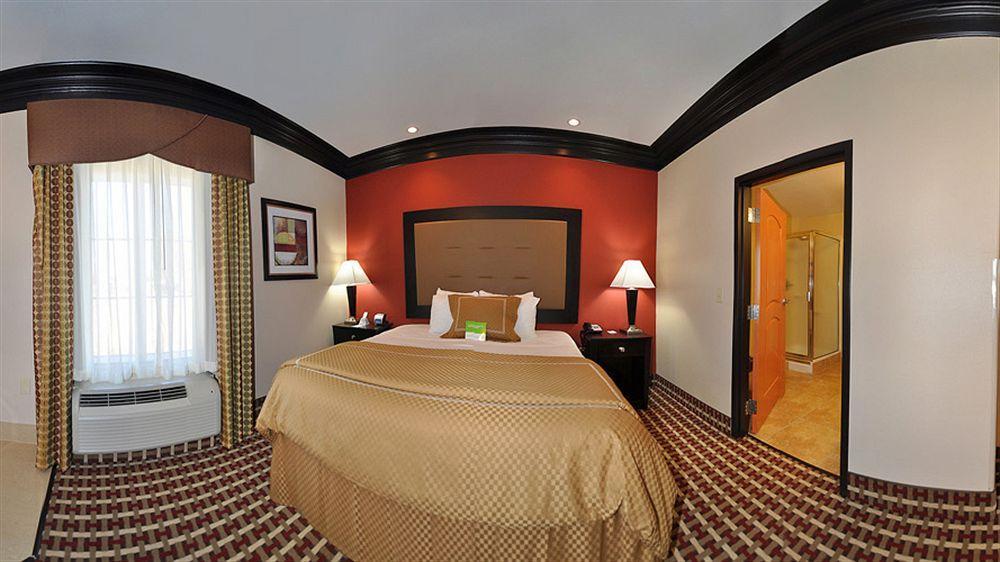 La Quinta By Wyndham Little Rock - Bryant Hotel Exterior photo