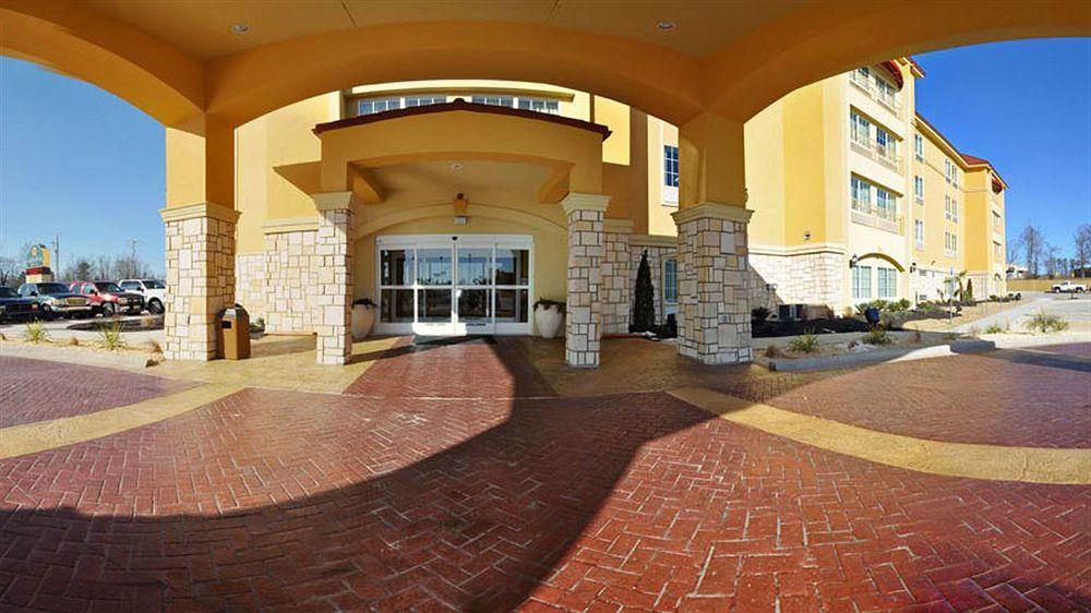 La Quinta By Wyndham Little Rock - Bryant Hotel Exterior photo