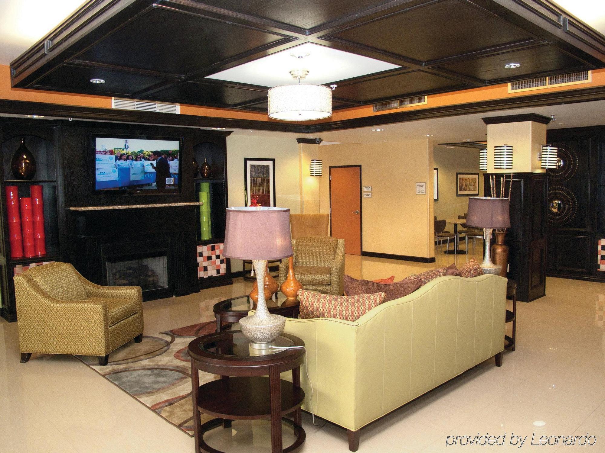 La Quinta By Wyndham Little Rock - Bryant Hotel Interior photo