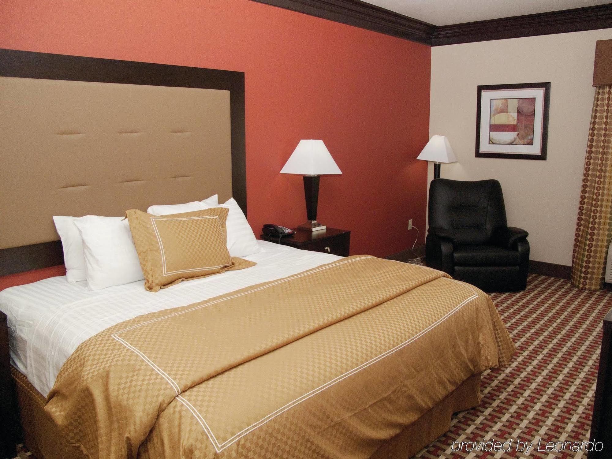 La Quinta By Wyndham Little Rock - Bryant Hotel Room photo